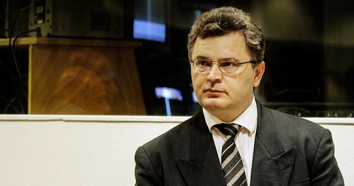 VIDEO Bio je jedini srpski ratni zločinac koji se pokajao: "Braćo Hrvati, oprostite"