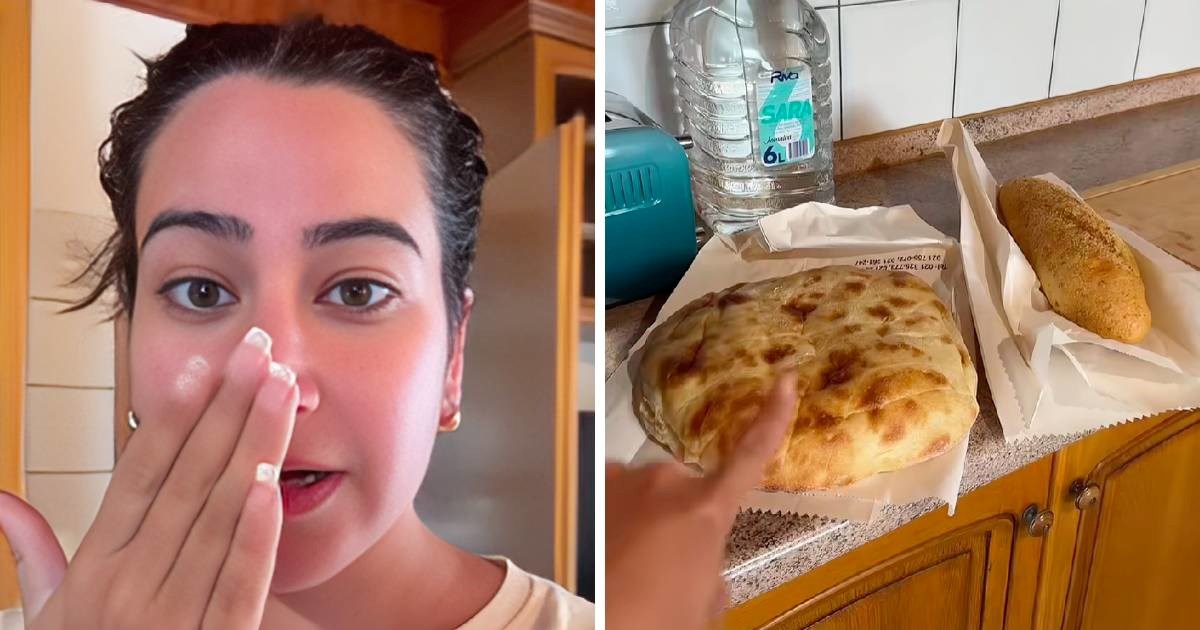 VIDEO Amerikanka nije mogla vjerovati što ju je sve dočekalo u apartmanu u Hrvatskoj