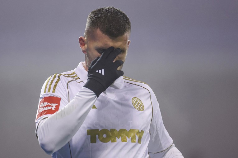 Gdje je, k vragu, danas Ante Rebić?