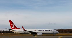 Turkish Airlines će u prosincu Zagreb i Istanbul povezivati četiri puta tjedno