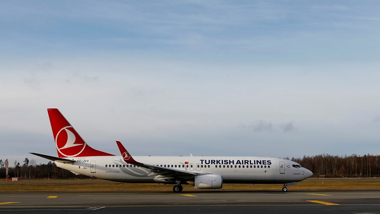 Turkish Airlines će u prosincu Zagreb i Istanbul povezivati četiri puta tjedno