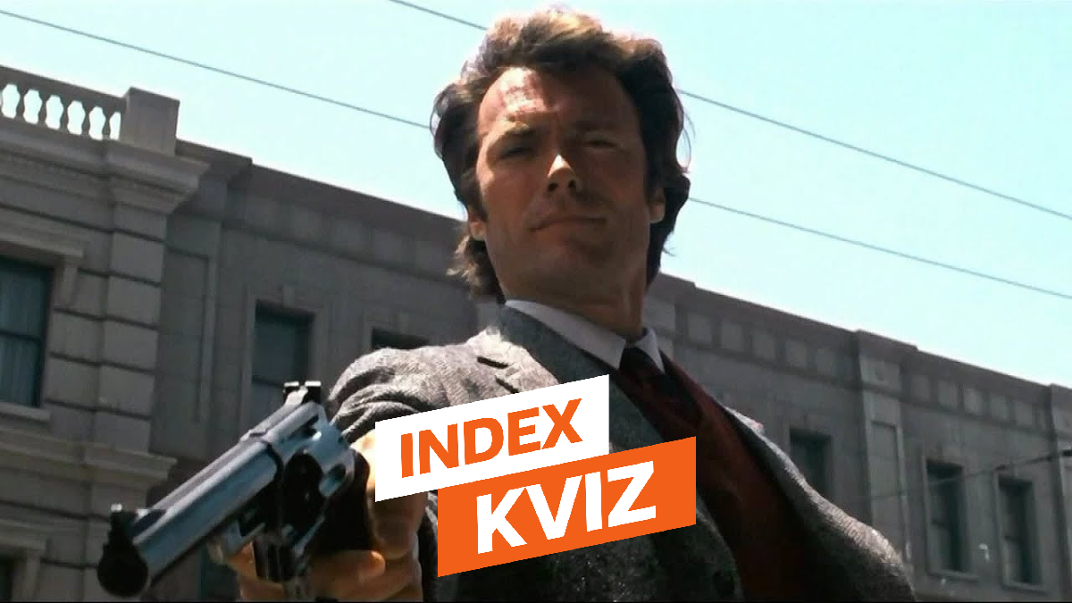 INDEX KVIZ Testiramo vaše znanje. Znate li odgovore na ovih 15 pitanja?