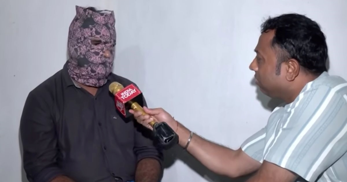 Uhićen Indijac koji je tvrdio da su stotine žena silovane i ubijene u hramu