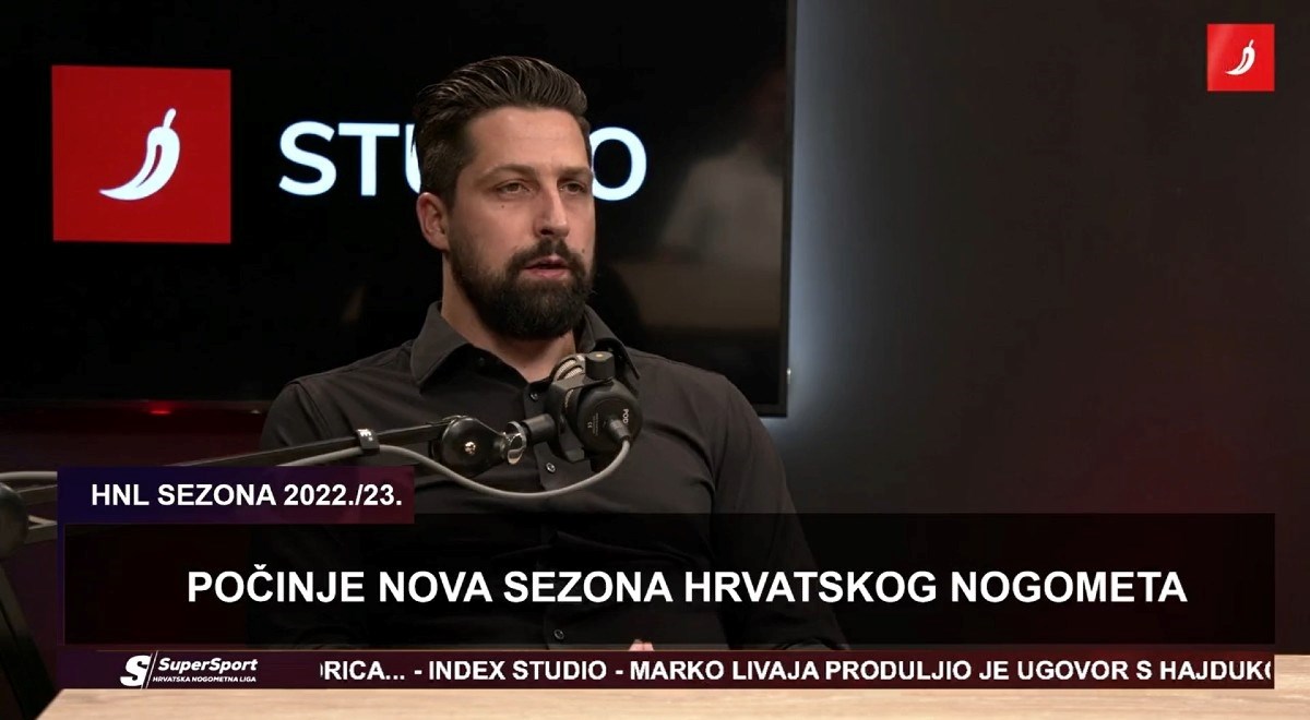 Lozo: Hajduk mora stvoriti priču i onda stavljati mlade, kao Dinamo