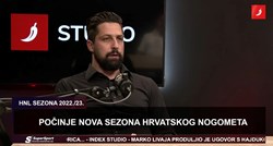 Lozo: Hajduk mora stvoriti priču i onda stavljati mlade, kao Dinamo