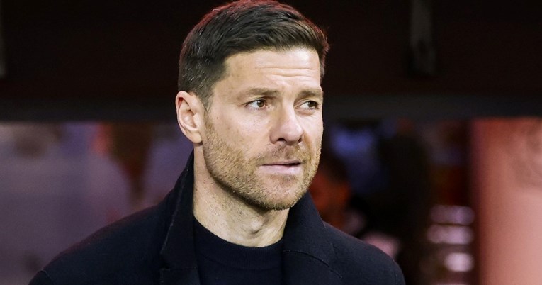 Xabi Alonso nakon rušenja Bayerna: Titula? Pričat ćemo u svibnju