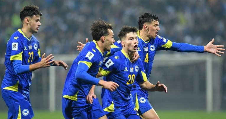 Austrijanci se pribojavaju BiH uoči utakmice odluke: "Ovo nitko nije želio"