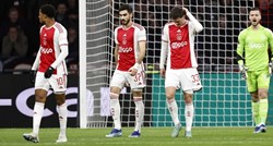 VIDEO Novi kiks Ajaxa. Šutalo ostavio igrača samog pred golom u 95. minuti
