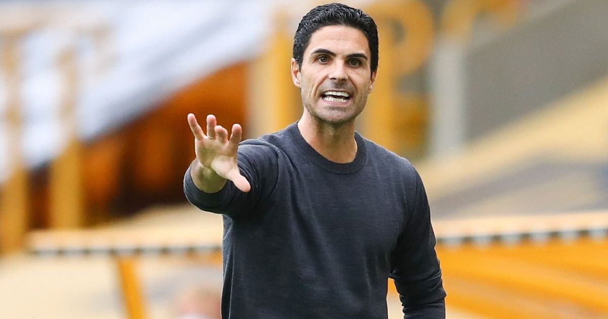 Arteta igračima Arsenala: Uništit ću onog koji nas je izdao