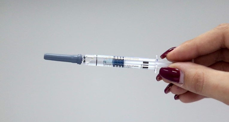 Znanstvenici iz Pentagona: Do kraja godine očekujemo cjepivo za koronavirus
