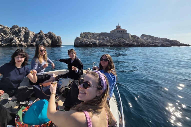Najam broda Dubrovnik: Kako smo pobjegli od gužve