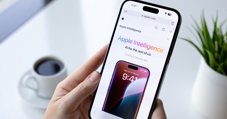 Ne vide korist: Većina korisnika iPhonea nezainteresirana za AI