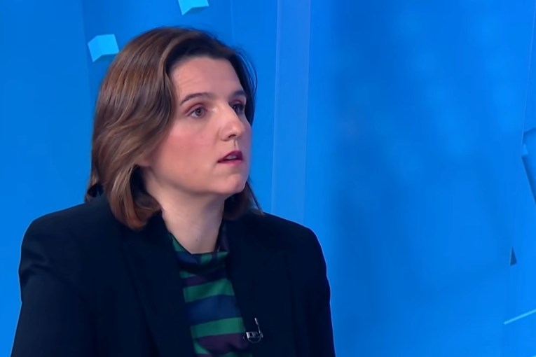 Zastupnica Možemo: Izraelska vlada počini genocid u Gazi, a Hrvatska surađuje s njom