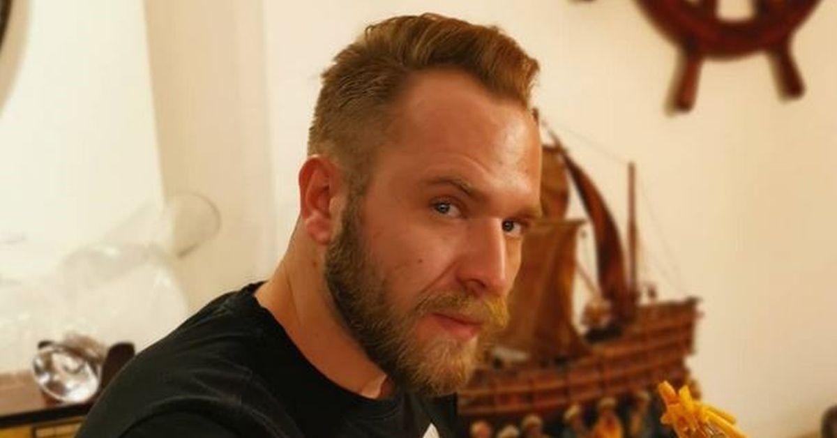 Ivan Pažanin otkrio da je bio na transplantaciji kose: "Nova godina, nove odluke"
