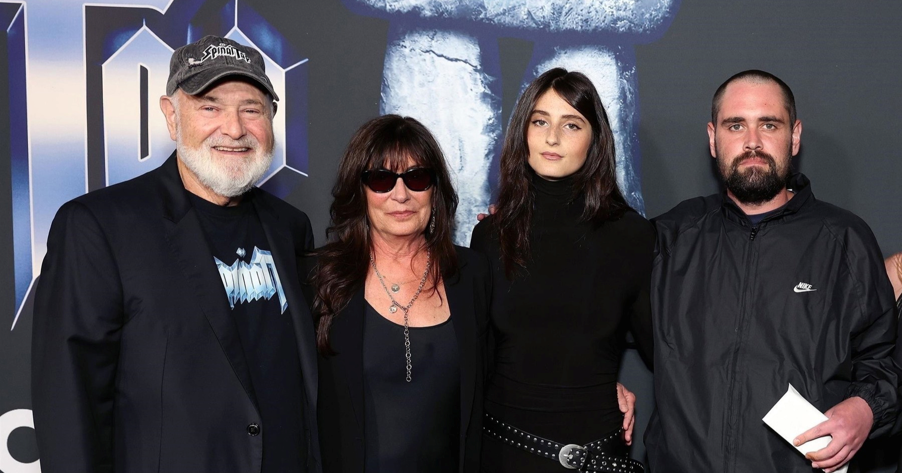 Objavljene fotke uhićenja Nicka Reinera nakon ubojstva roditelja