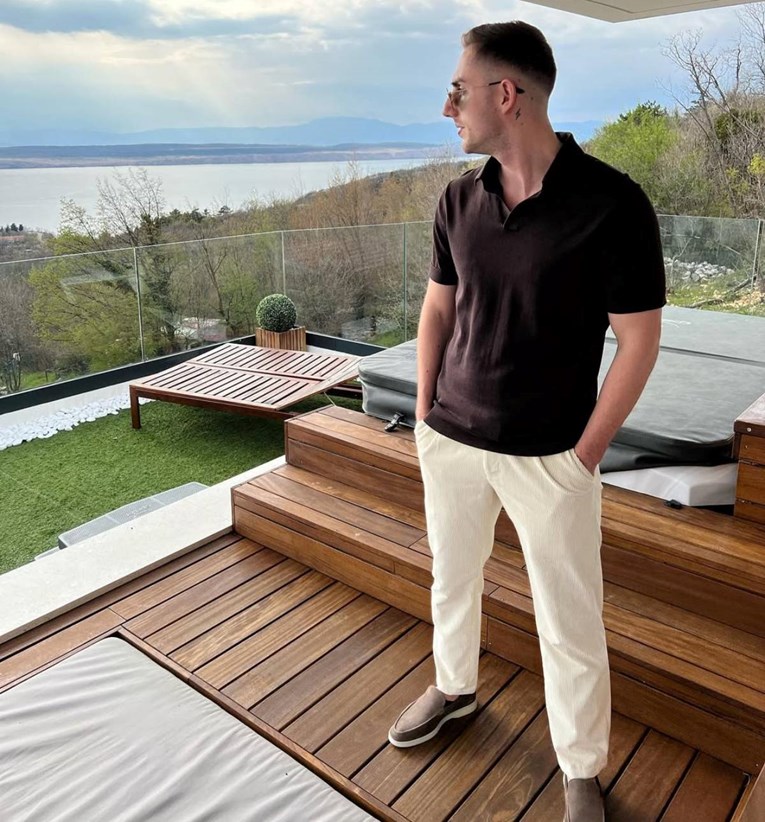 Škot: Preselio sam se u Hrvatsku. Bolja je od jadnog Ujedinjenog Kraljevstva