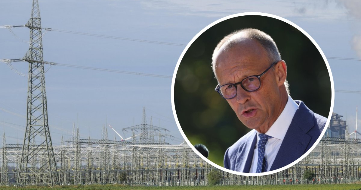 EU odobrio Njemačkoj plan od 35 milijardi eura. Cilj je izbjeći nestašice struje