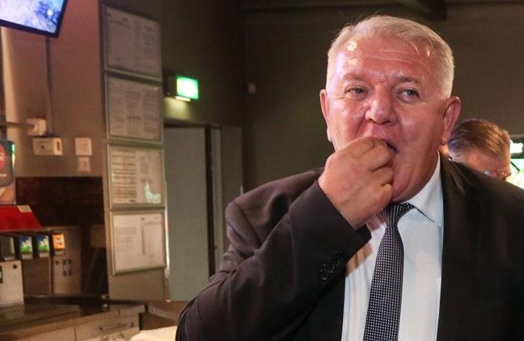 Ratni veterani napali Đakića zbog partizanskog praznika