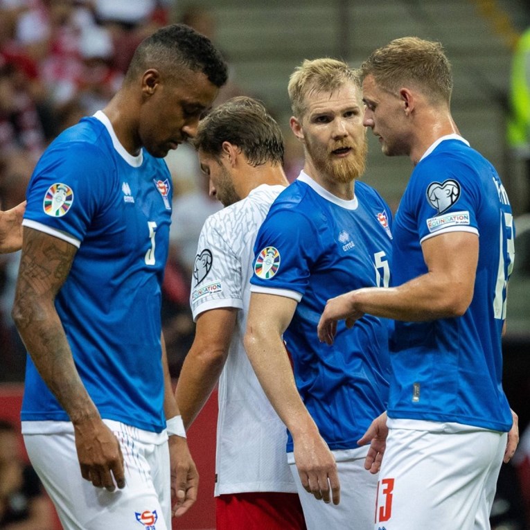 Suparnik Hrvatske: Mi smo 55.000 ljudi na otocima. To moramo shvatiti ili umiremo