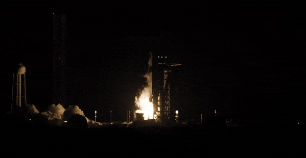 VIDEO SpaceX lansirao dosad neviđenu misiju s ljudskom posadom