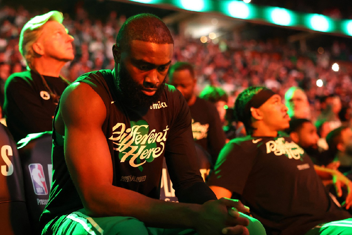 Šok u NBA-u, Celticsi ispali u prvoj rundi doigravanja. Vodili su 3:1 u seriji