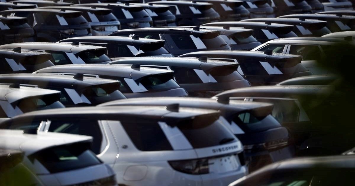 Od Jaguara do Nintenda: Sve više firmi zaustavlja isporuke u SAD