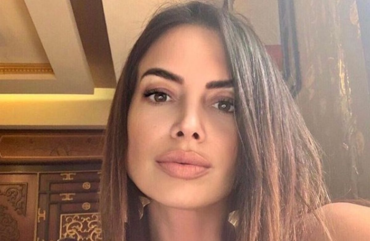 "Nestvarna si": Iva Jerković jednostavnim selfiejem raspametila fanove