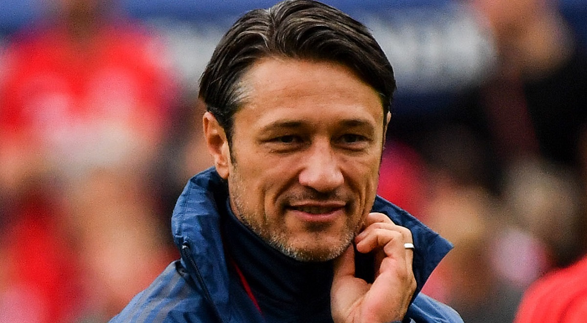 Bild: Kovač čeka pravu priliku za dovođenje kapitalca iz Barcelone