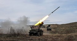 Ukrajina: Trebamo puno više bacača raketa nego što su obećali SAD i Britanija