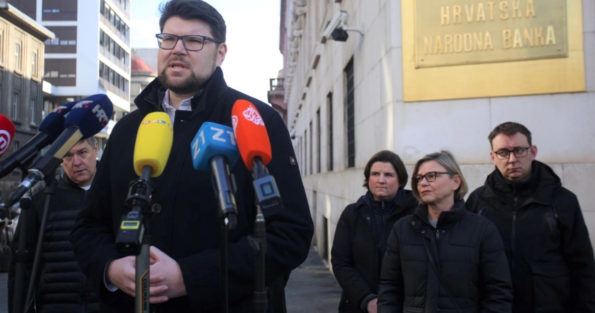 Možemo i SDP traže moratorij na prodaju dugova agencijama za naplatu potraživanja