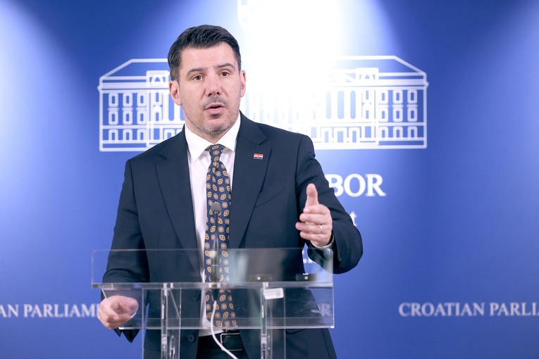 Grmoja o ubojstvu u Drnišu: "Čovjek osuđen za brutalno ubojstvo slobodno je hodao"