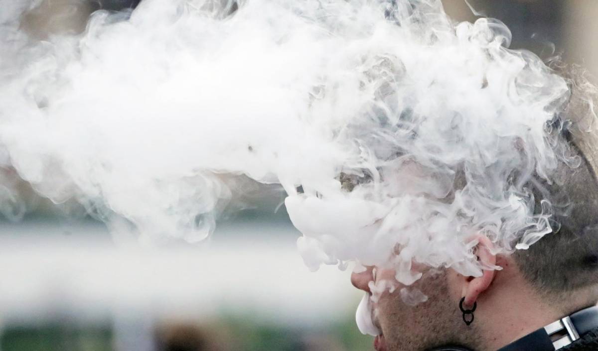 Milano zabranio pušenje cigareta na otvorenom u blizini od 10 metara od drugih ljudi