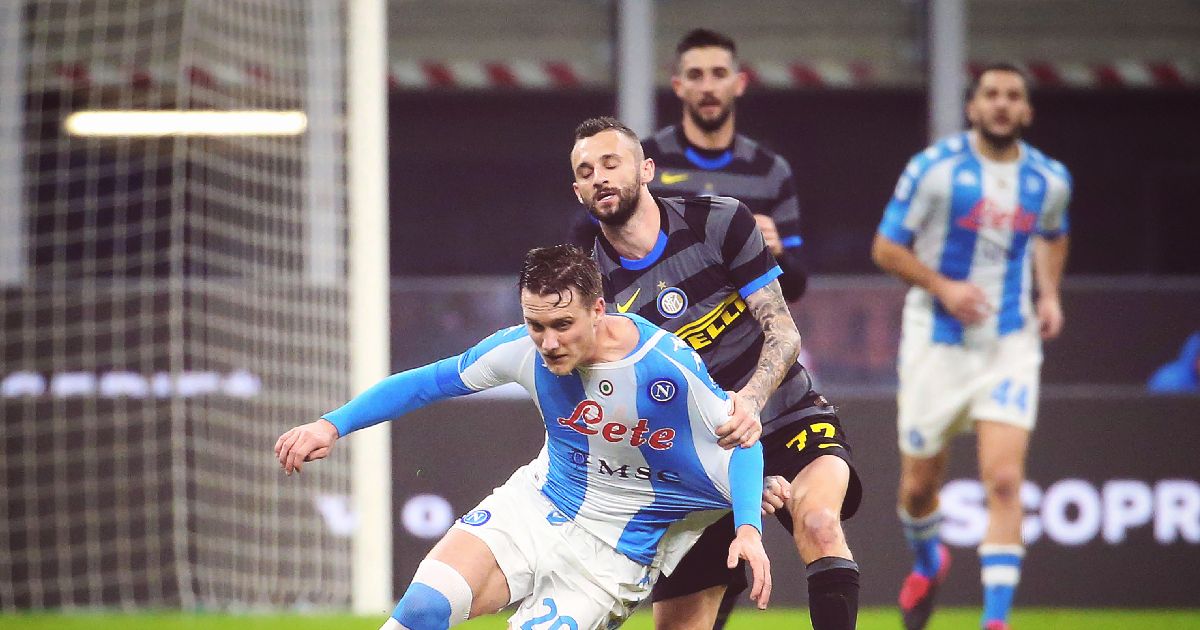 Brozović se ozlijedio, čekaju se nalazi pregleda