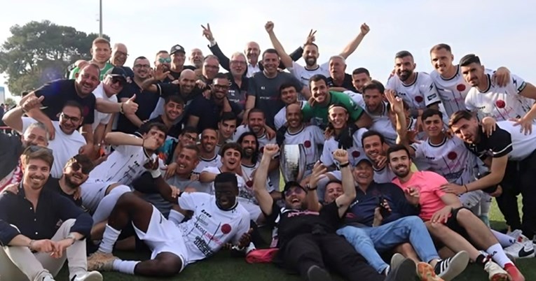 Talijanski niželigaš ušao u Seriu D. Igrači nagrađeni doživotnim uslugama eskort dama