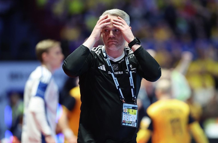 Izbornik Islanda: Izgubili smo od najbolje momčadi na svijetu