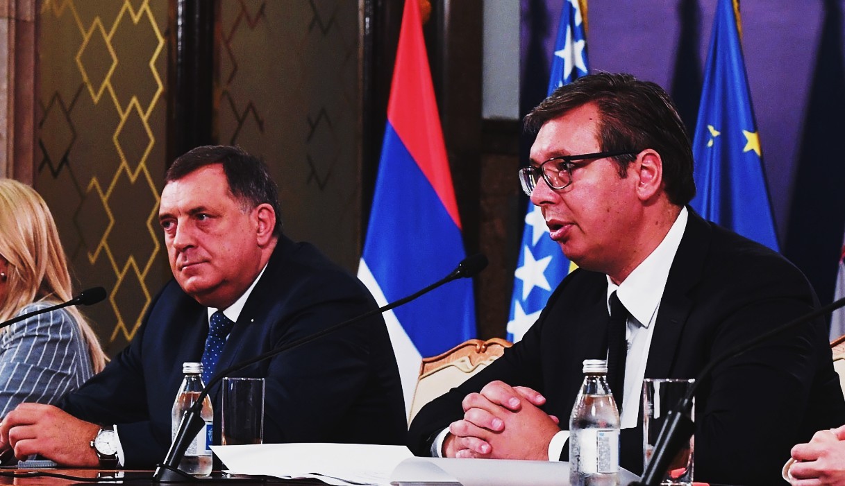 Vučić objavio da Srbi dobivaju novi praznik, kaže da će se slaviti širom svijeta