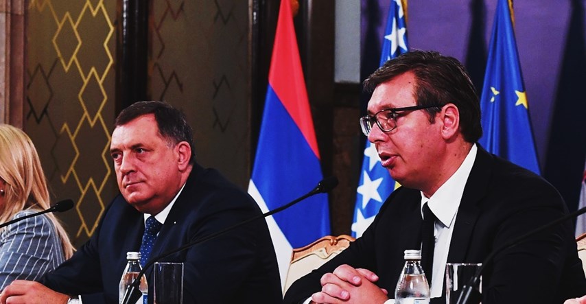 Vučić objavio da Srbi dobivaju novi praznik, kaže da će se slaviti širom svijeta