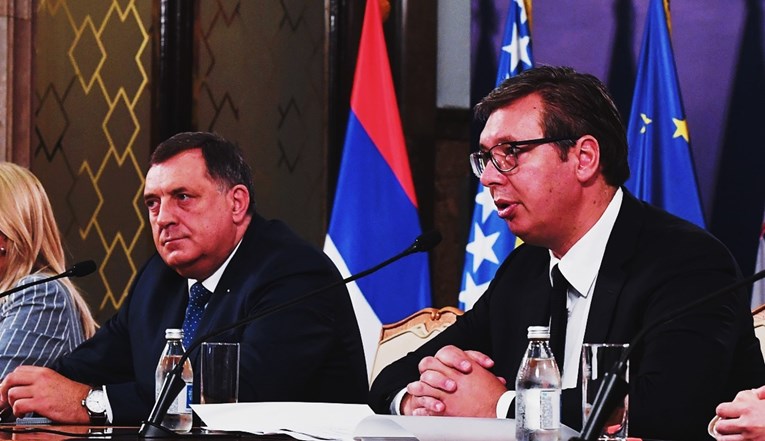 Dogovoren datum novog srpskog praznika. Vučić: Slavit će ga Srbi širom svijeta