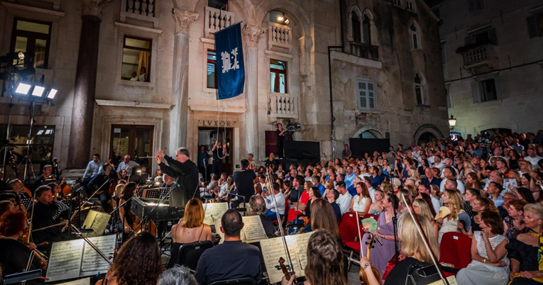 Idući tjedan počinje 70. Splitsko ljeto, Carmina Burana otvara festival