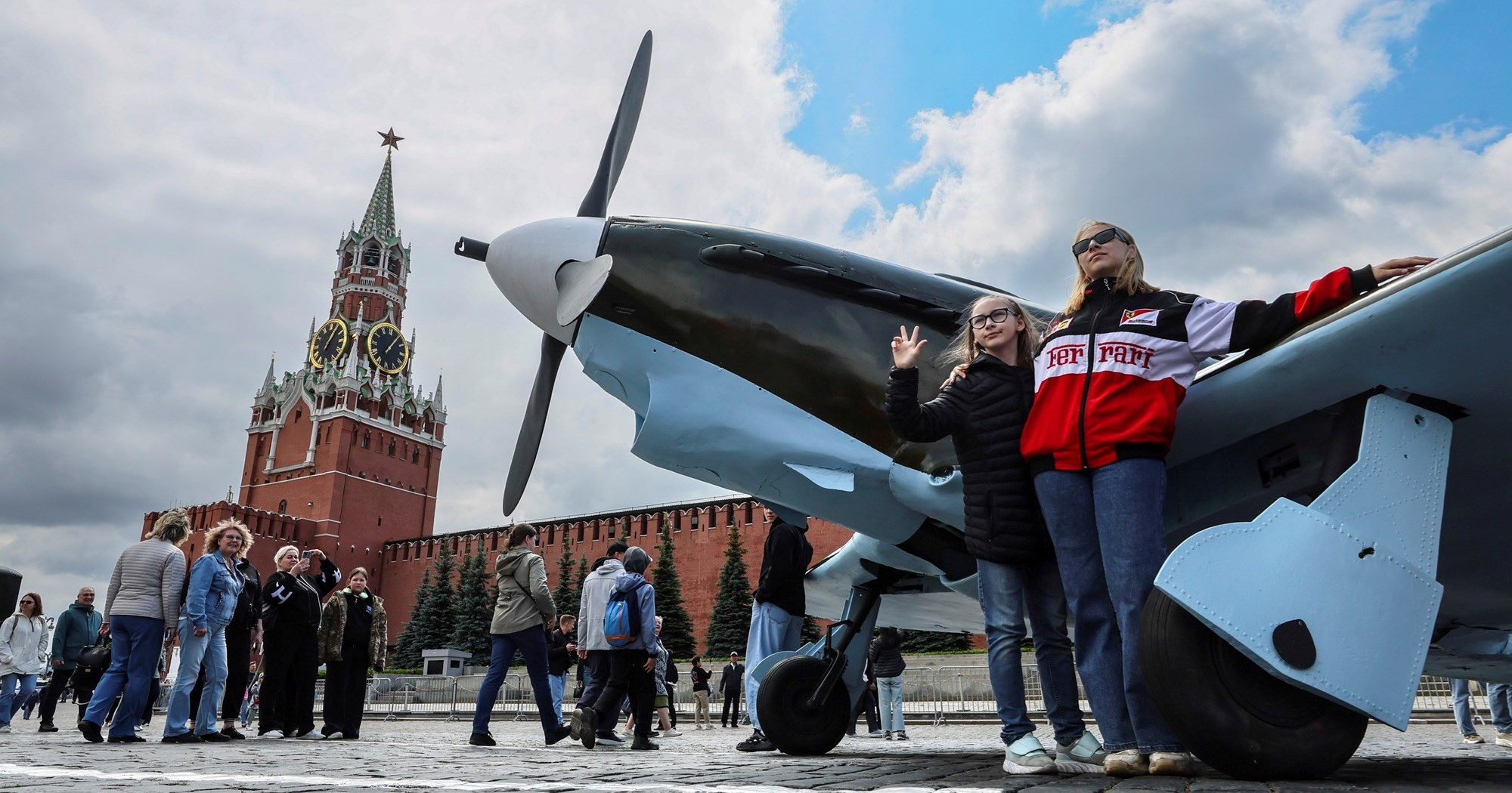 Ruska ekonomija toliko je militarizirana da će se naoružavanje nastaviti i nakon rata