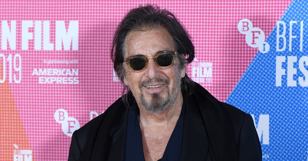 Al Pacino i danas žali što je odbio legendarnu ulogu iz 1988.