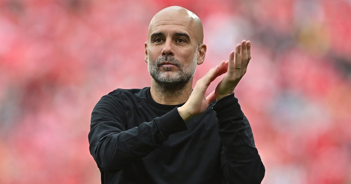 Guardiola o SP-u, budućnosti, povratku u City i najvećem rivalu: Izluđivao me