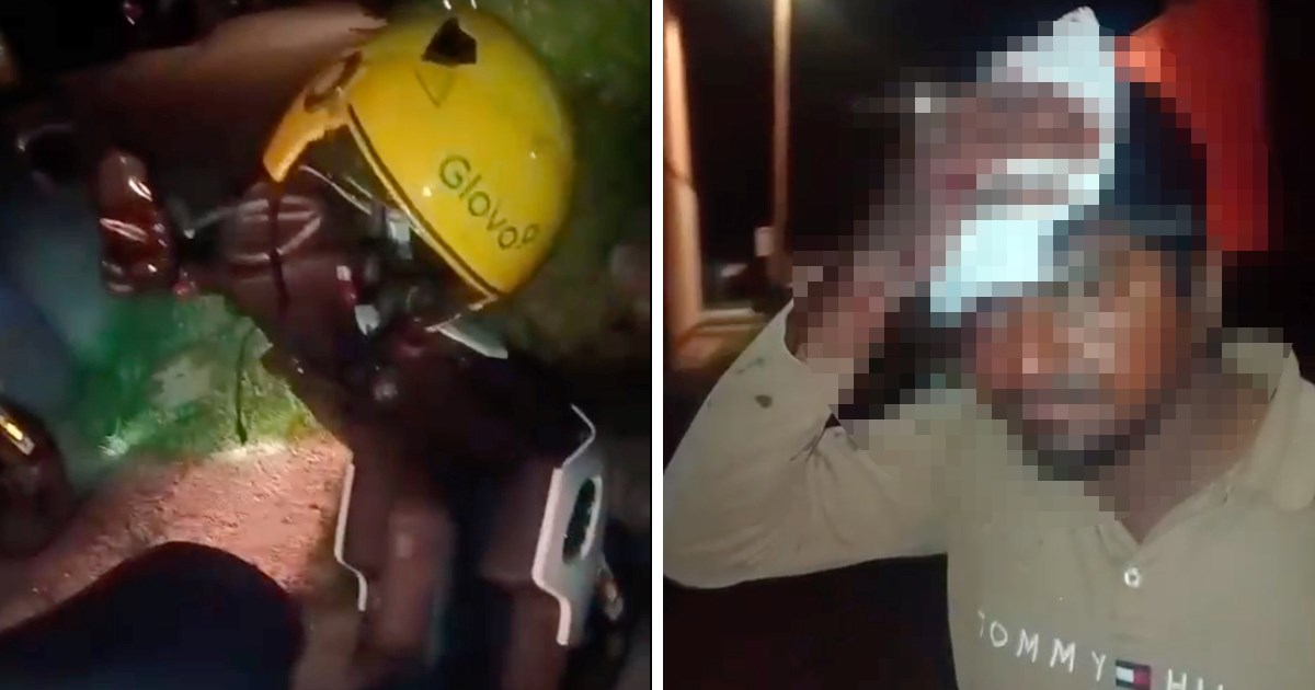 U Osijeku napadnut i pretučen strani radnik. Vlasnik restorana: Bolji je od pola nas