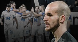 Bivši vratar Hajduka briljira na golu Pogona. Za Index je najavio utakmicu s Osijekom