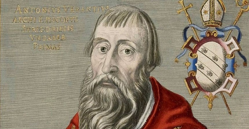 Ambiciozni Šibenčanin postao je jedan od najvažnijih ljudi Habsburške Monarhije