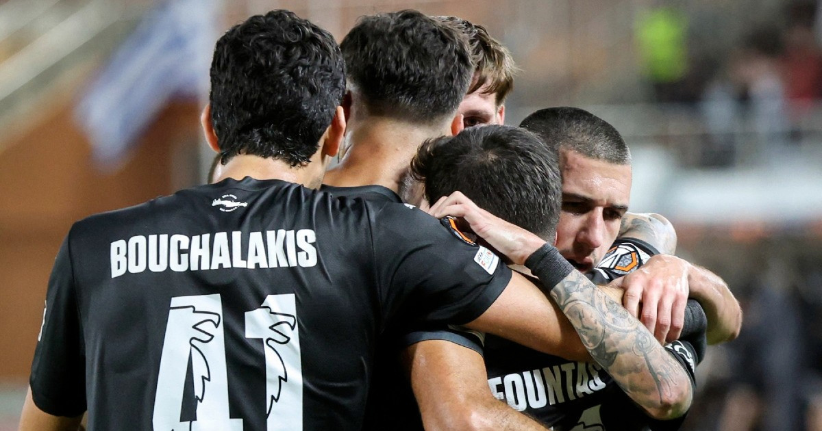 Vratili su se u Europu nakon 35 godina. Srušili su Hoffenheim u prvom kolu EL-a