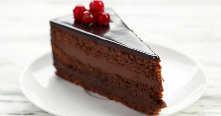 Ovdje je recept za i dalje najpopularniju čokoladnu tortu na svijetu