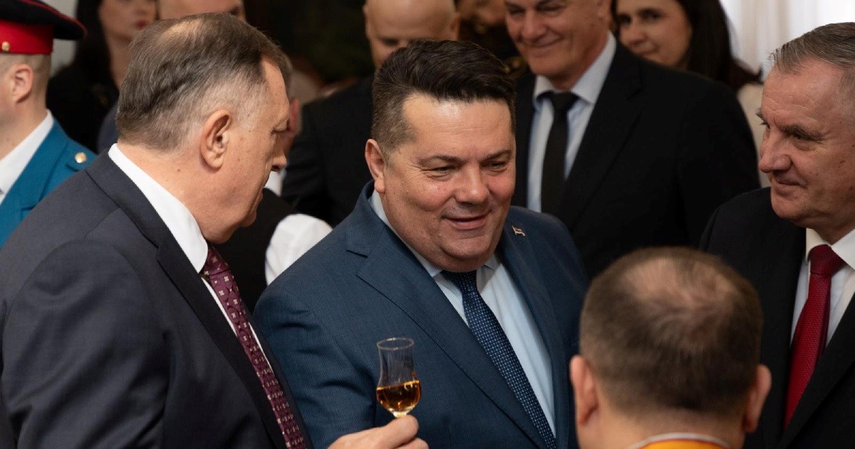 Sud BiH ukinuo tjeralicu za predsjednike vlade i parlamenta Republike Srpske