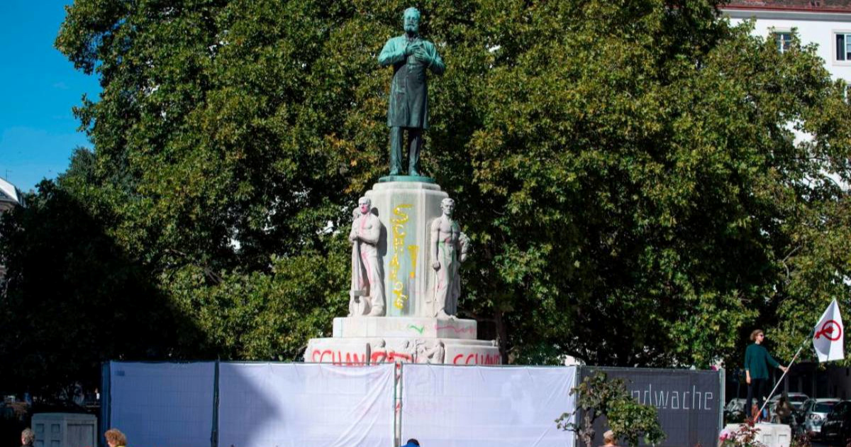 Aktivisti traže trajno uklanjanje spomenika antisemitističkom gradonačelniku Beča