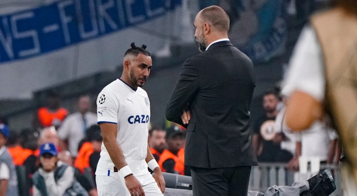 Payet: Tudor je Hrvat. Malo je teži